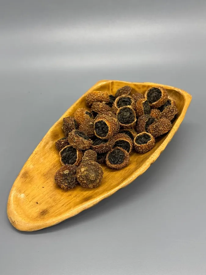 Красный чай Цы Ли Хун Ча (груша с занозой)