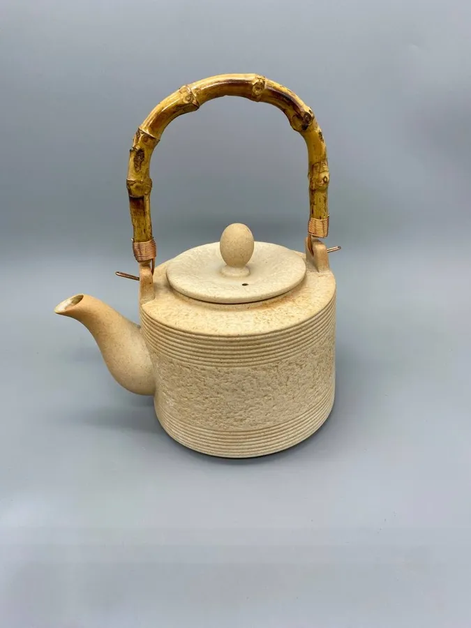 Чайник для варки 1000 мл.