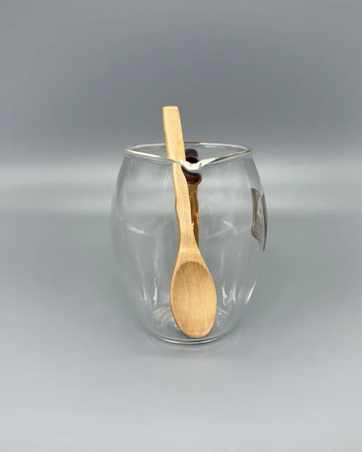 Ложечка для чая из бамбука